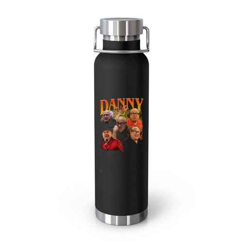 90S Style Danny Devito Bootleg  Tumblr Bottle