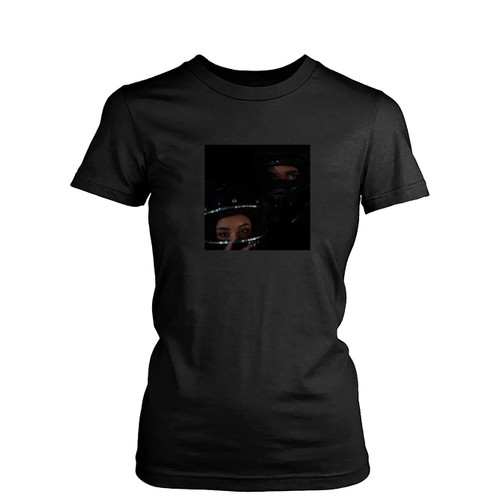 Drake Search & Rescue  Womens T-Shirt Tee