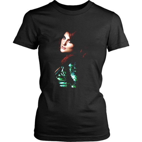 Meghan Trainor Women's T-Shirt Tee