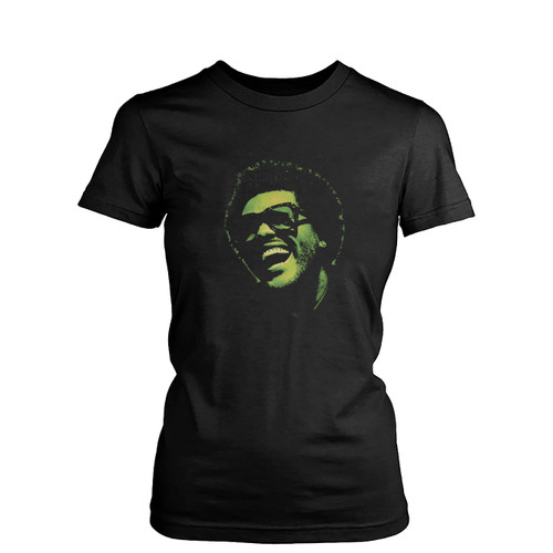 The Weeknd After Hours 3  Womens T-Shirt Tee