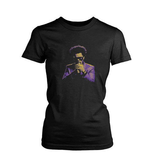 The Weeknd After Hours 1  Womens T-Shirt Tee