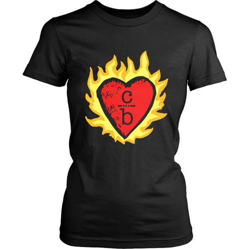 Clothes Over Bros Logo Women's T-Shirt Tee