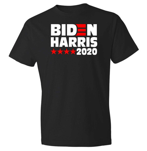Vote Biden Harris 2020 Man's T-Shirt Tee