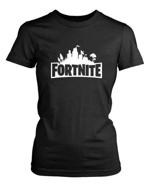 Fortnite Women's T-Shirt Tee