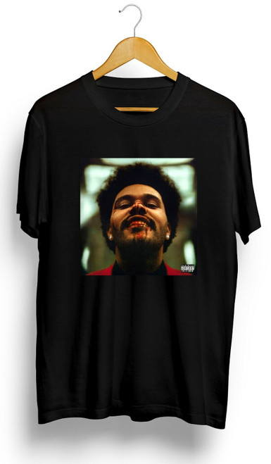 The Weeknd After Hours Art Man's T-Shirt Tee