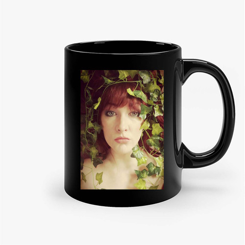 Kate Bush Ceramic Mugs