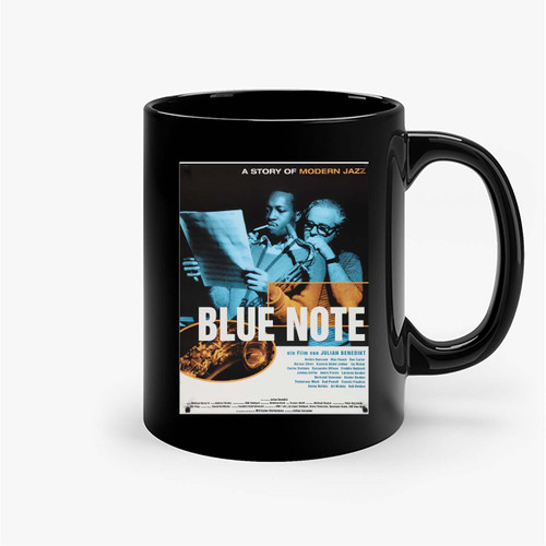 Summer Of Soul 2021 Original Movie Ceramic Mugs