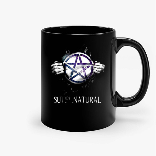 Supernatural Movie Logo Supernatural Carry On My Wayward Ceramic Mugs