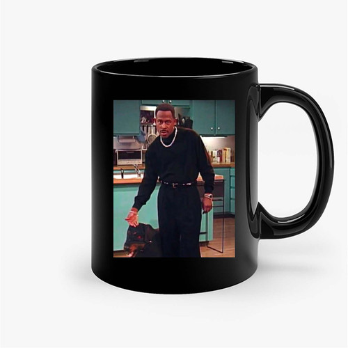 Vintage Martin Lawrence Ceramic Mugs