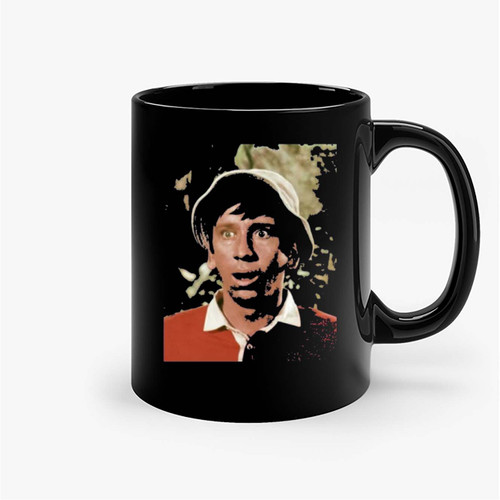 Who Me Gilligan'S Island Ceramic Mugs Who Me Gilligan'S Island Ceramic Mugs