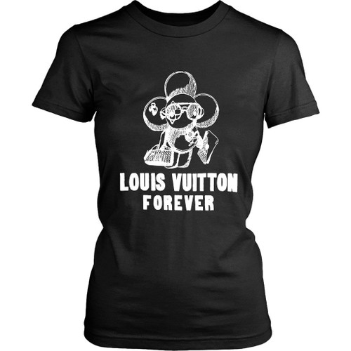 Lv Forefer Women's T-Shirt Tee