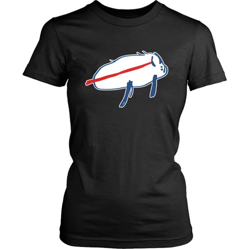 Josh Allen Potato Women's T-Shirt Tee