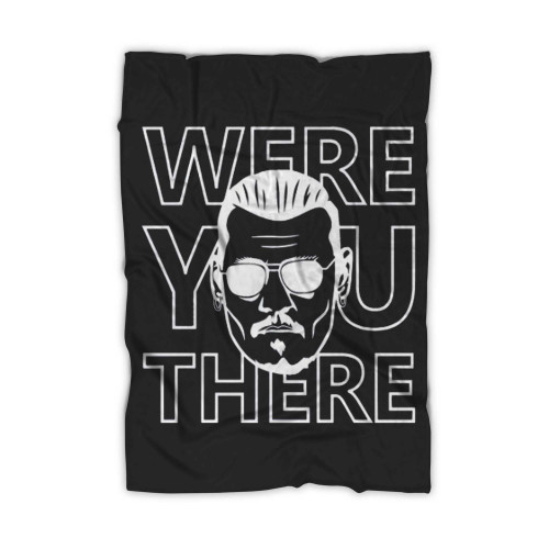 Justice For Johnny Were You There Blanket Justice For Johnny Were You There Blanket