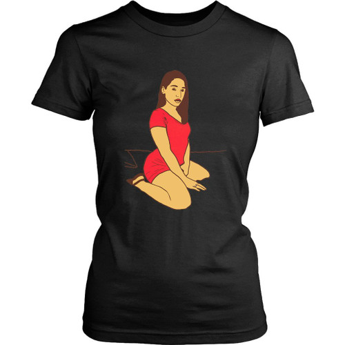 Abella Danger Women's T-Shirt Tee