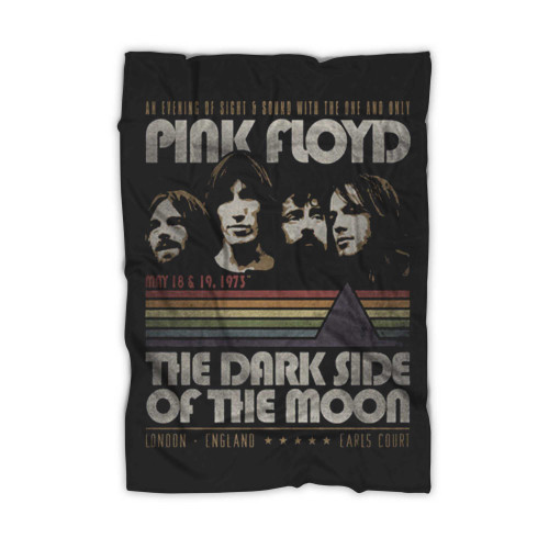 Pink Floyd Dark Side Of The Moon Roger Waters Blanket Pink Floyd Dark Side Of The Moon Roger Waters Blanket