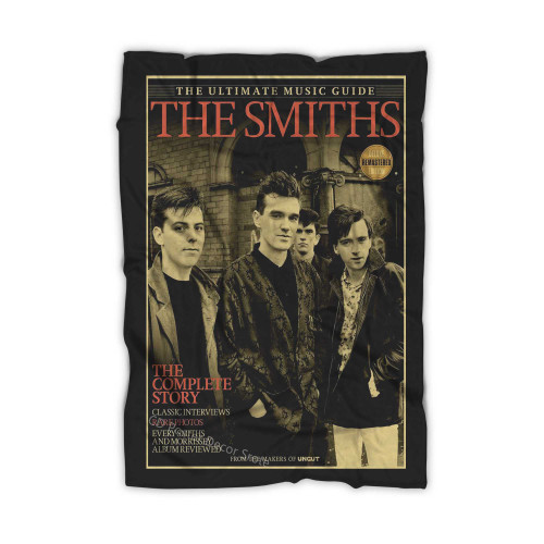 The Smiths S Blanket