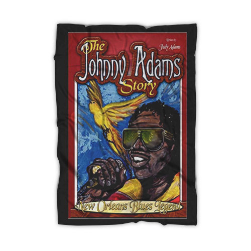 Van Morrison And Ry Cooder On The Blues Blanket