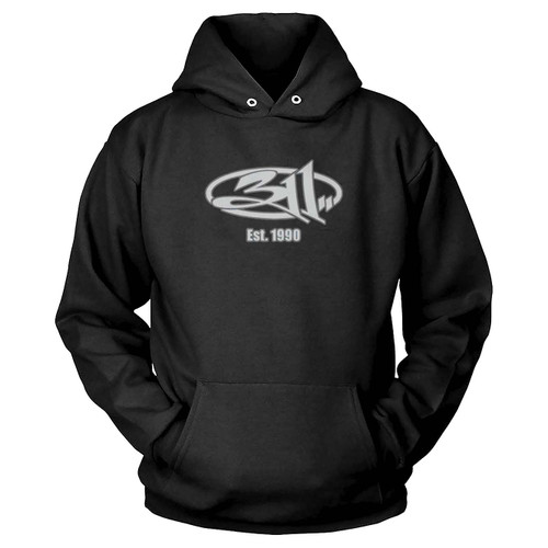 311 Est 1990 Hoodie