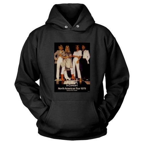 A Night On The Mississippi With Abba The Concert Hoodie