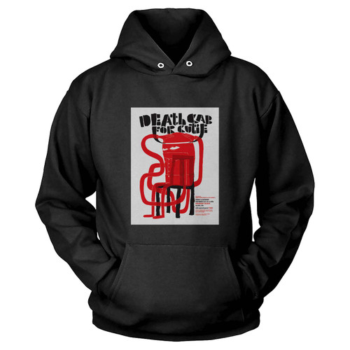 Death Cab For Cutie Hoodie
