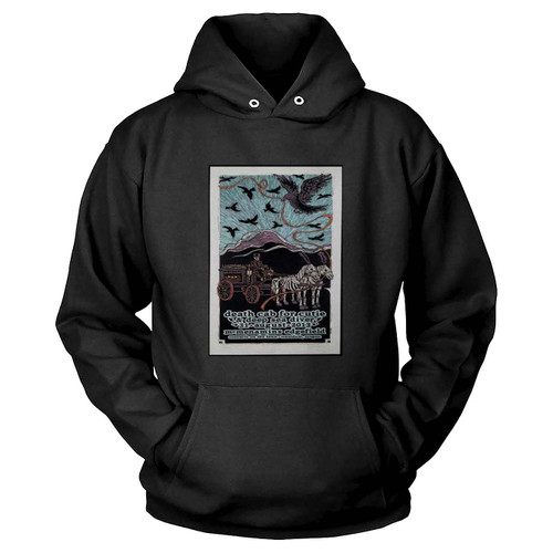 Death Cab For Cutie 1 Hoodie