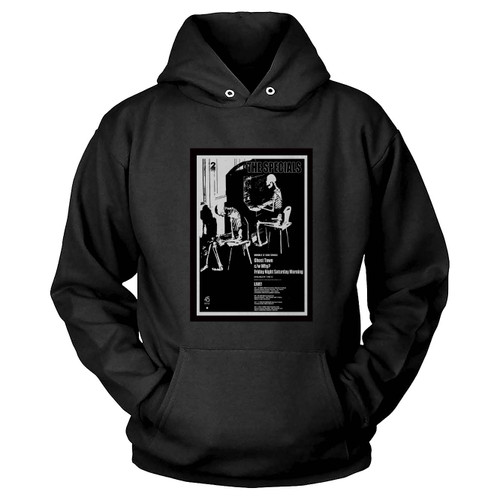 Ghost Town Hoodie