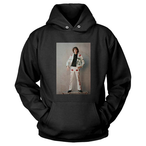 Gram Parsons Flying Burrito Brothers Hoodie