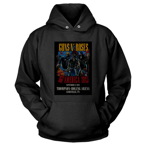 Guns N Roses S Hoodie