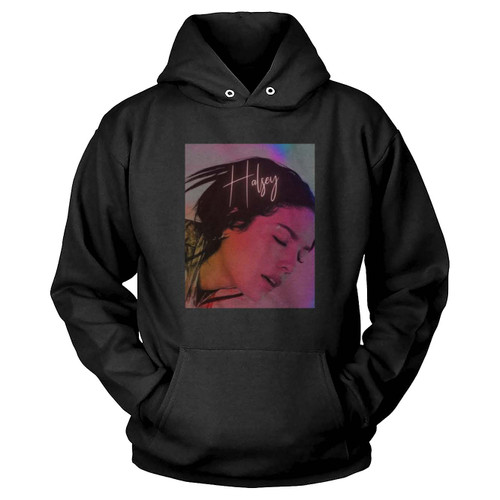 Halsey Aesthetic Premium Hoodie