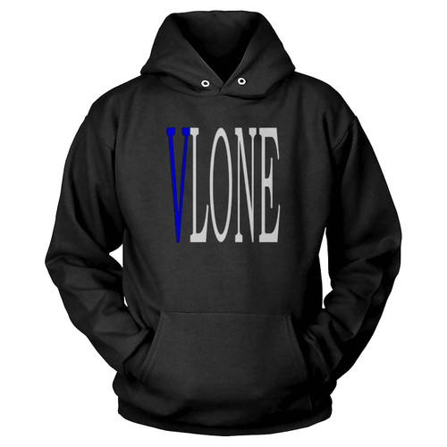 Hip Hop V Letter Hoodie