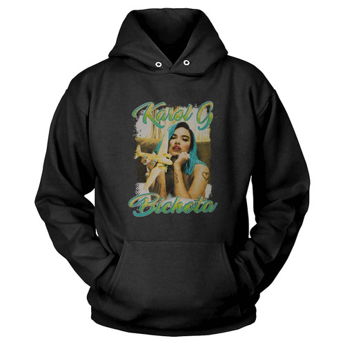 Karol G Bichota Hoodie