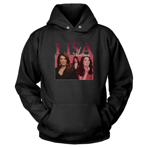 Lisa Vanderpump Hoodie