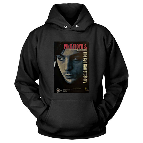 Pink Floyd & Syd Barrett Pink Floyd & The Syd Barrett Story Hoodie