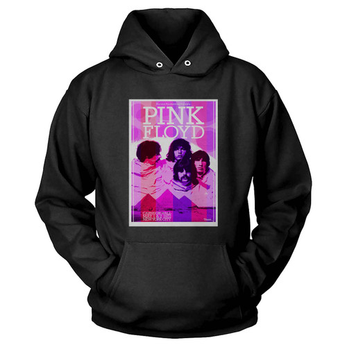 Pink Floyd Concert (2) Hoodie