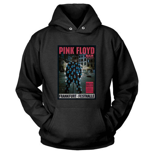 Pink Floyd Repro Concert Frankfurt Hoodie