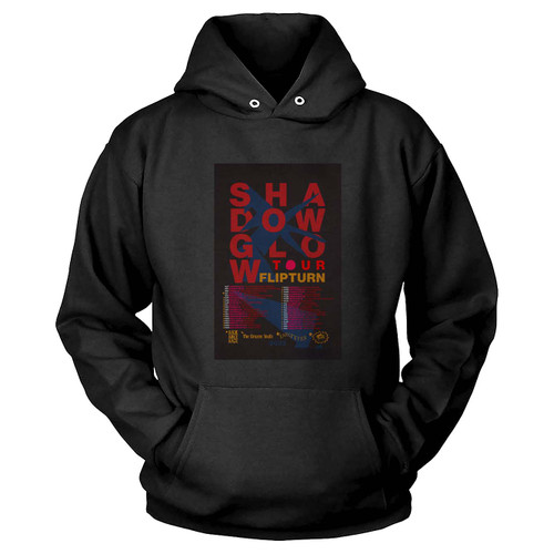 Shadowglow Tour Hoodie