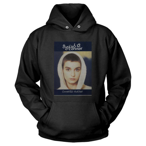 Sinead O'connor Universal Mother Promotional Book Japanese Promo Press Hoodie