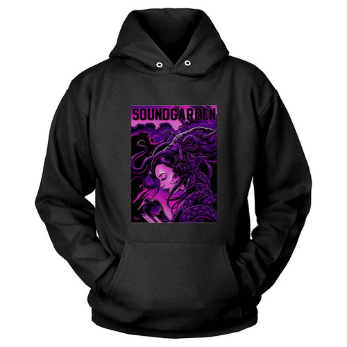 Soundgarden Hoodie