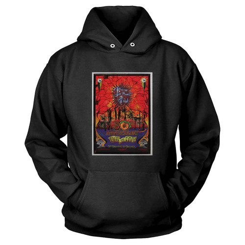 The Allman Brothers Band 30th Anniversary Original Concert Hoodie