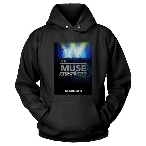 The Muse Experience Starlight Hoodie