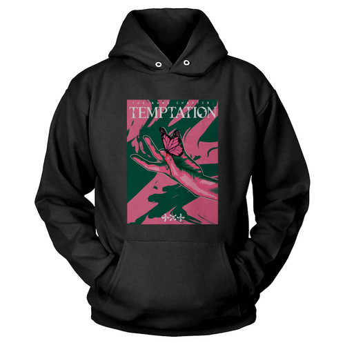 The Name Chapter Temptation Tomorrow X Together Hoodie