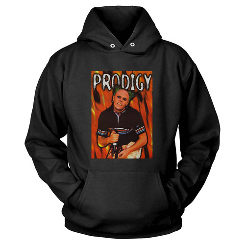 The Prodigy 1 Hoodie