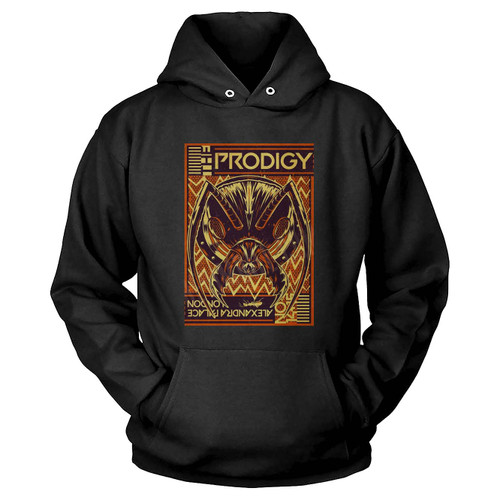 The Prodigy Worker Hoodie