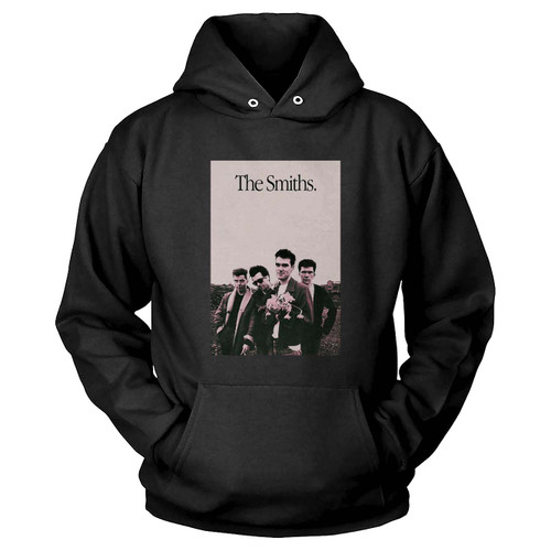The Smiths 1 Hoodie