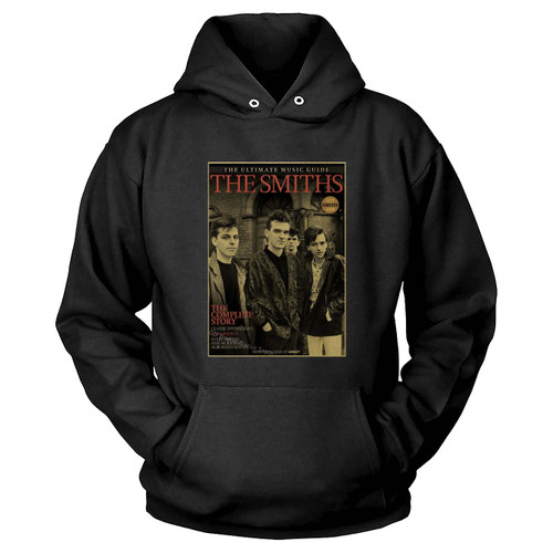 The Smiths S Hoodie