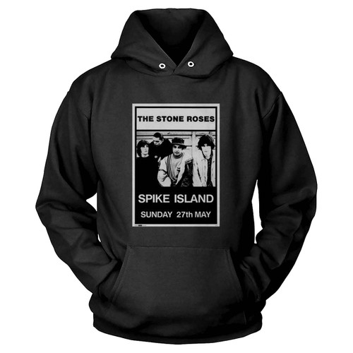 The Stone Roses 1 Hoodie