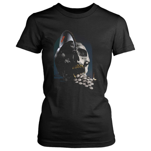 Hollywood Iss Bleeding Post Malone Women's T-Shirt Tee