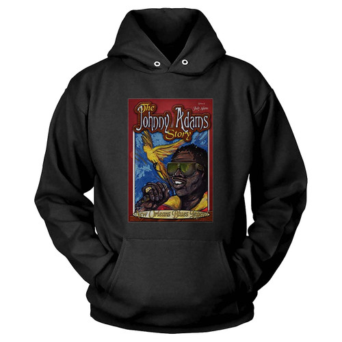 Van Morrison And Ry Cooder On The Blues Hoodie