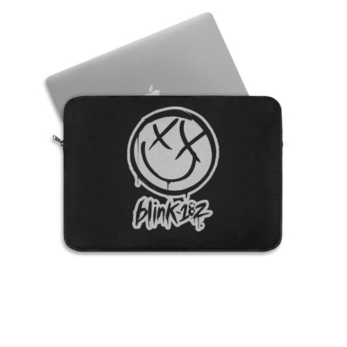 Blink 182 Pop Punk Baby Onesie Laptop Sleeve