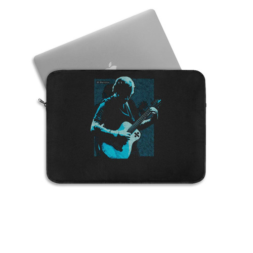 Ed Sheeran Chords Laptop Sleeve